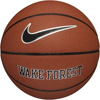 Nike Wake Forest Demon Deacons Team Replica Basketball