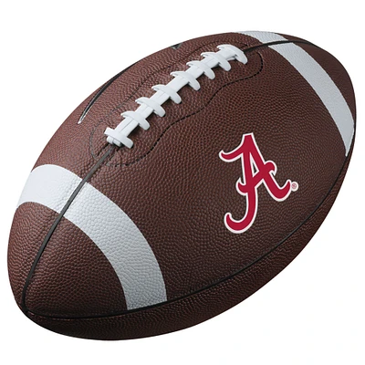 Nike Alabama Crimson Tide Replica Football