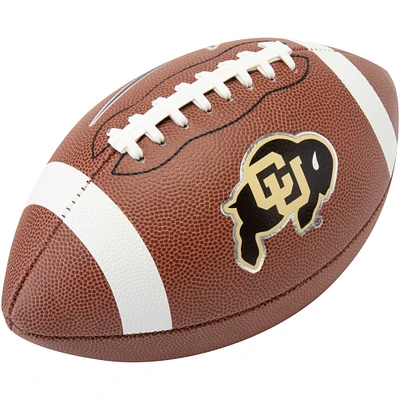 Nike Colorado Buffaloes Replica Football