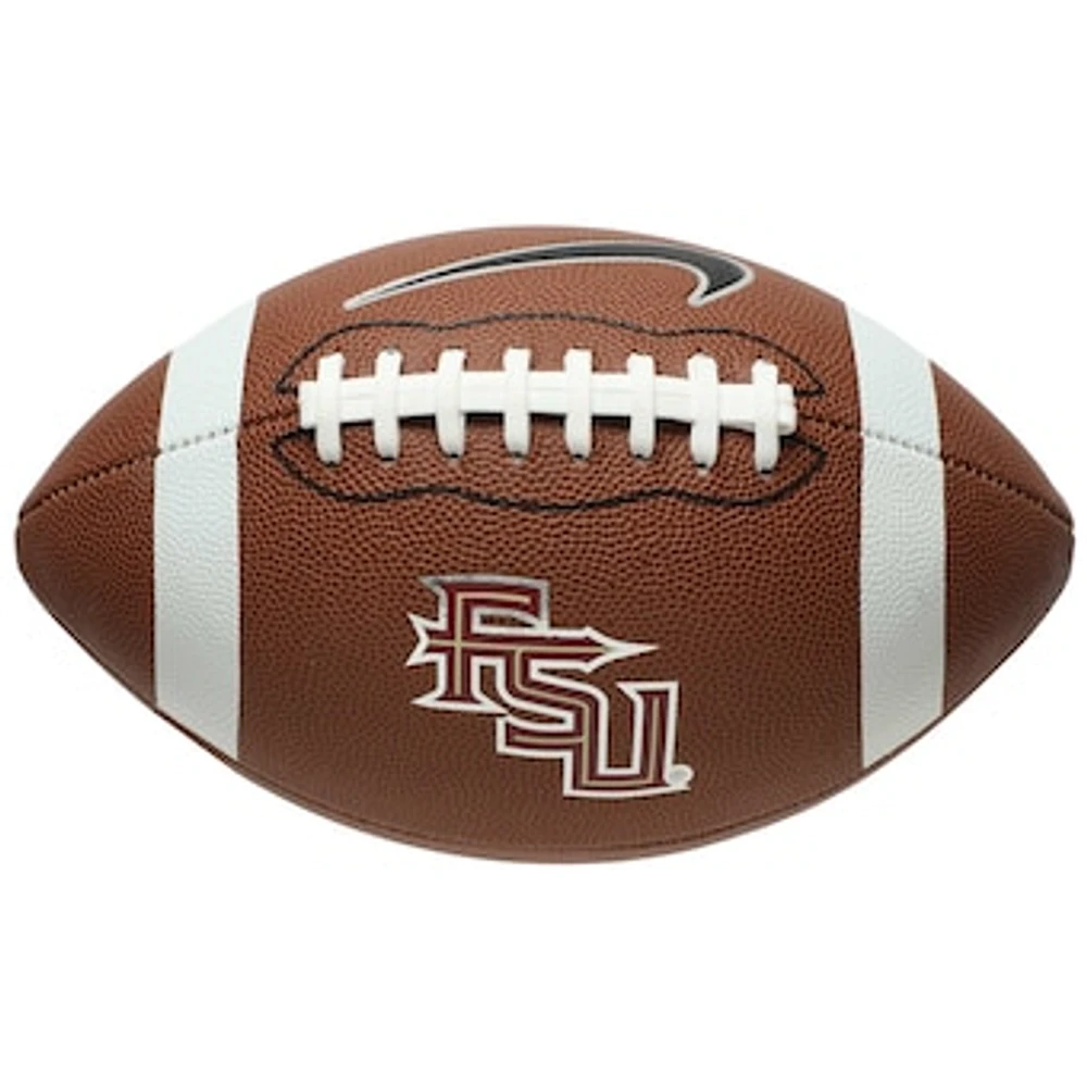 Nike Florida State Seminoles Replica Football