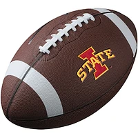 Nike Iowa State Cyclones Replica Football