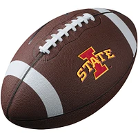 Nike Iowa State Cyclones Replica Football