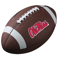 Nike Ole Miss Rebels Replica Football