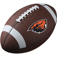 Nike Oregon State Beavers Replica Football