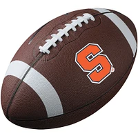 Nike Syracuse Orange Replica Football