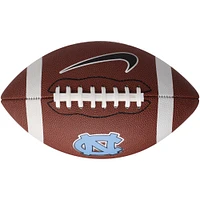 Nike North Carolina Tar Heels Replica Football