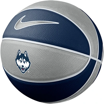 Nike UConn Huskies Training Rubber Basketball