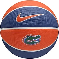 Nike Florida Gators Training Rubber Basketball