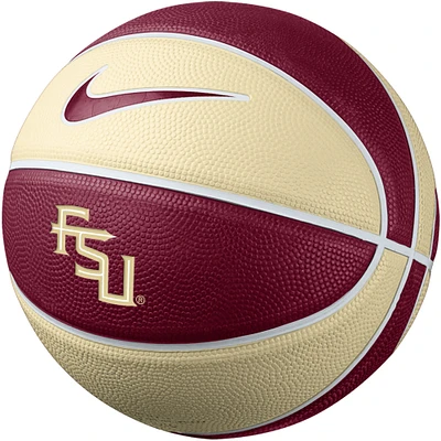 Nike Florida State Seminoles Training Rubber Basketball