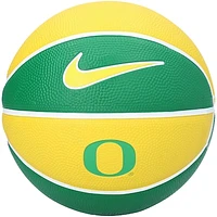 Nike Oregon Ducks Training Rubber Basketball