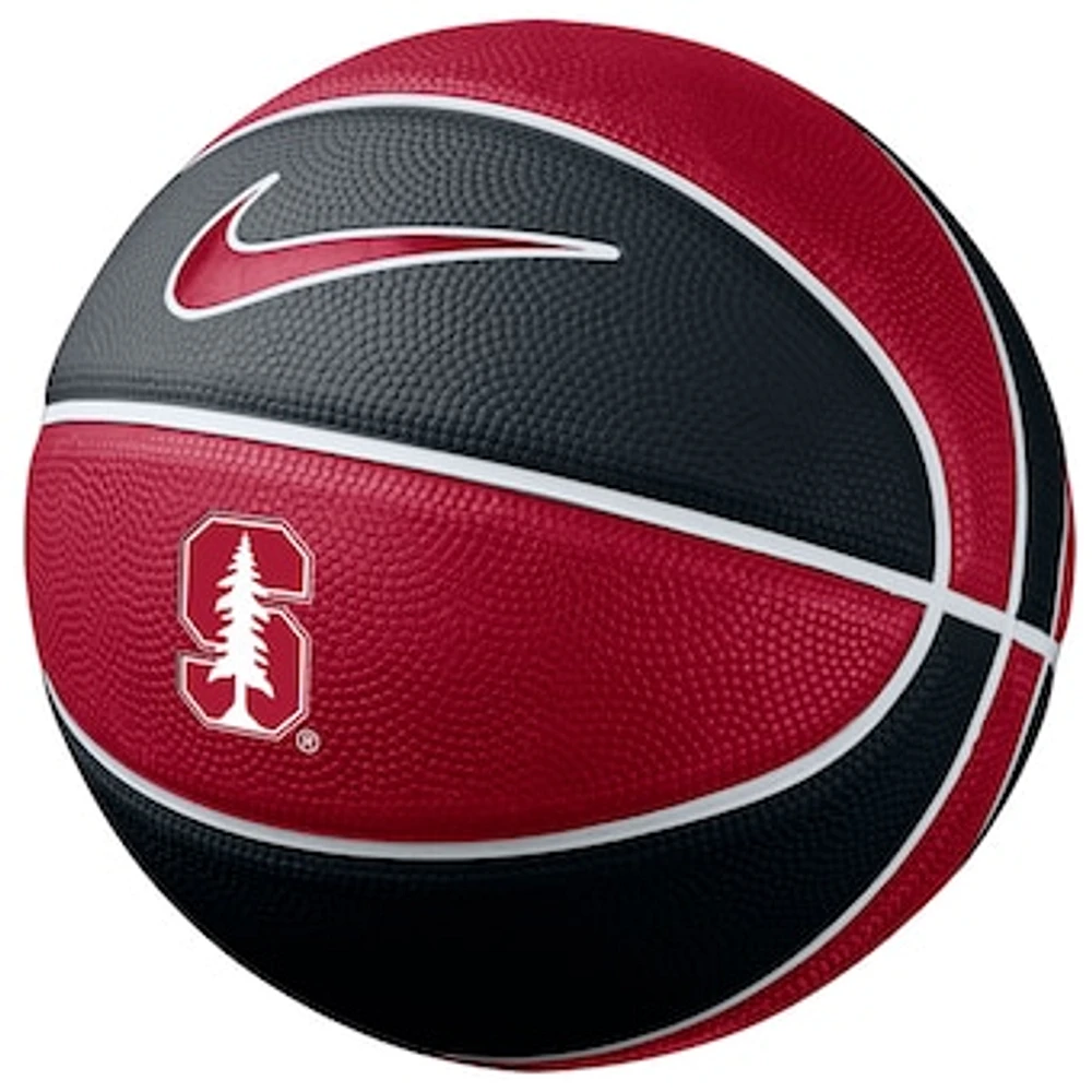 Nike Stanford Cardinal Training Rubber Basketball