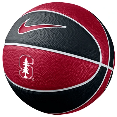 Nike Stanford Cardinal Training Rubber Basketball