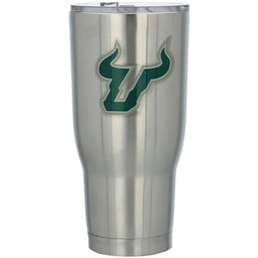 South Florida Bulls 32oz. Stainless Steel Keeper Tumbler