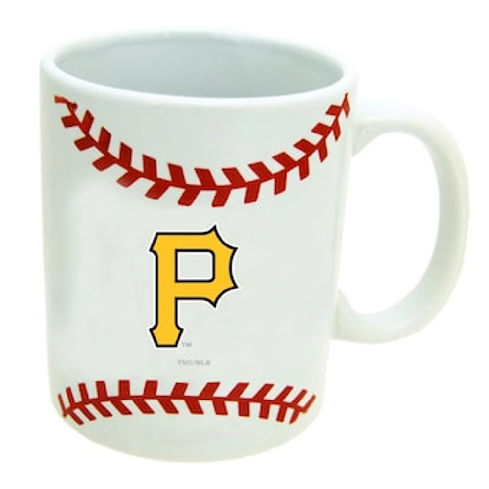 Pittsburgh Pirates 15oz. Baseball Mug