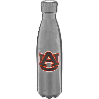 Auburn Tigers 16oz. Stainless Steel Water Bottle