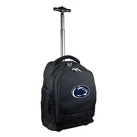 Penn State Nittany Lions 19'' Premium Wheeled Backpack