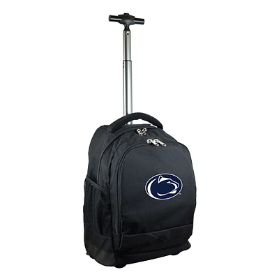 Penn State Nittany Lions 19'' Premium Wheeled Backpack
