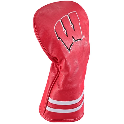 Wisconsin Badgers Vintage Single Headcover