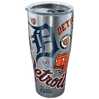 Tervis Detroit Tigers 20oz. Travel Tumbler