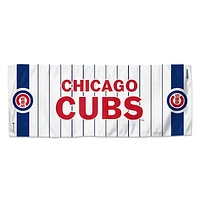 WinCraft Chicago Cubs 12" x 30" Double-Sided Cooling Towel