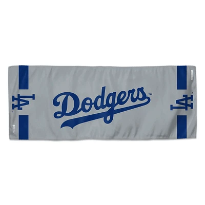 WinCraft Los Angeles Dodgers 12" x 30" Double-Sided Cooling Towel