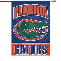 WinCraft Florida Gators 28" x 40" Full Name House Flag