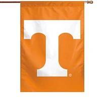 WinCraft Tennessee Volunteers 28" x 40" Big Logo House Flag