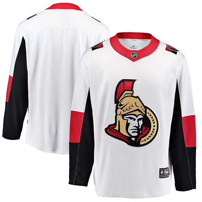 Men's Fanatics Ottawa Senators Breakaway