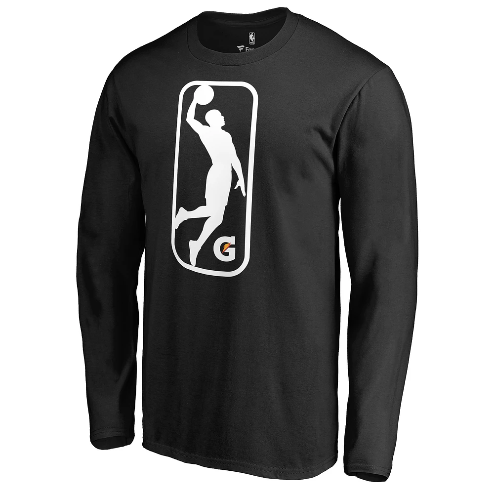 Men's NBA G League Primary Logo Long Sleeve T-Shirt
