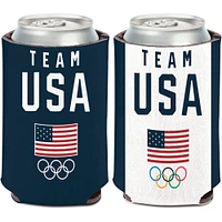 WinCraft Team USA 12oz. Can Cooler