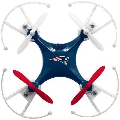 New England Patriots NFL Micro Drone