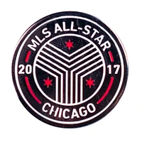 2017 MLS PINTRILL All-Star Game Official Matchwear Pin