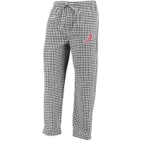 Men's Concepts Sport Houndstooth Alabama Crimson Tide Houndstooth Pants