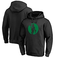 Men's Boston Celtics Alternate Logo Pullover Hoodie
