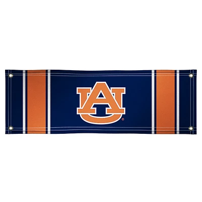 Auburn Tigers 2' x 6' Vinyl Banner