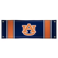 Auburn Tigers 2' x 6' Vinyl Banner