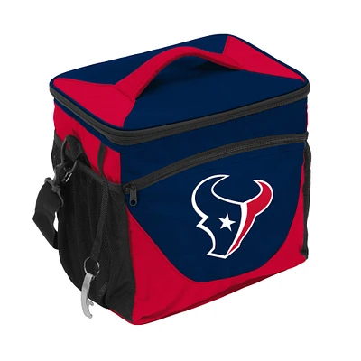 Houston Texans 24-Can Cooler