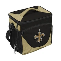 New Orleans Saints 24-Can Cooler