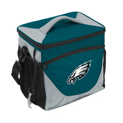 Philadelphia Eagles 24-Can Cooler