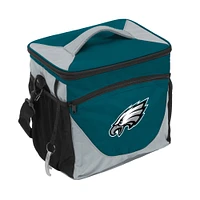 Philadelphia Eagles 24-Can Cooler
