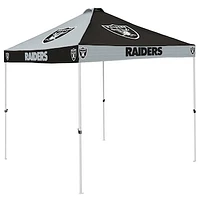 Las Vegas Raiders Checkerboard Tent
