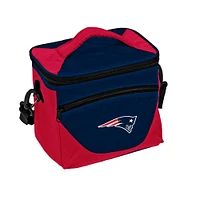 New England Patriots Halftime Lunch Cooler