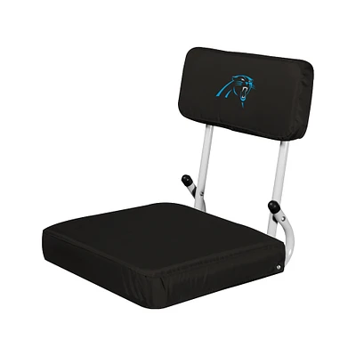 Carolina Panthers Hardback Seat