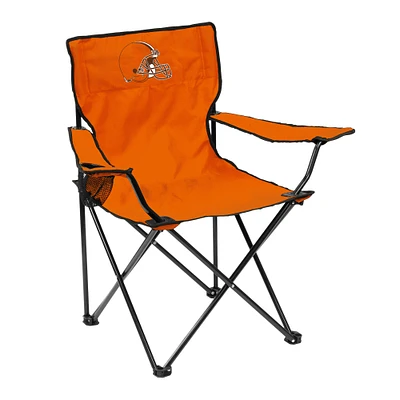 Cleveland Browns Quad Chair