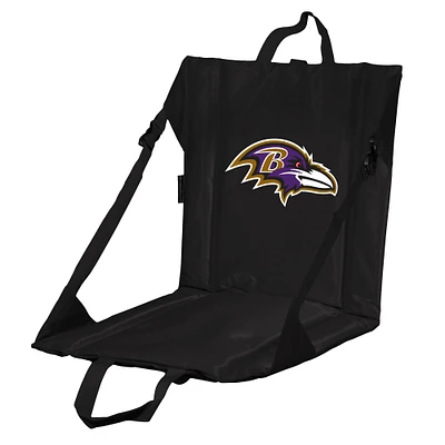 Baltimore Ravens Stadium Seat