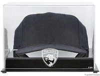 Florida Panthers Hat Display Case