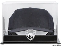 Florida Panthers Hat Display Case