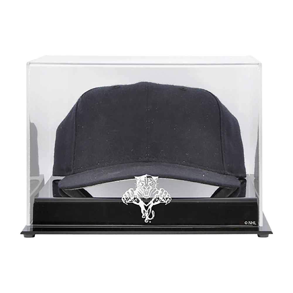 Florida Panthers (1993-2016) Hat Display Case