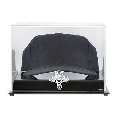 Florida Panthers (1993-2016) Hat Display Case
