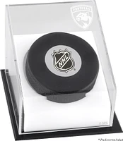 Florida Panthers Puck Logo Display Case